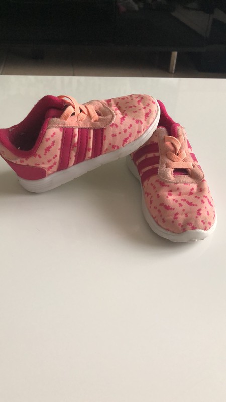 chaussure fille 22 adidas